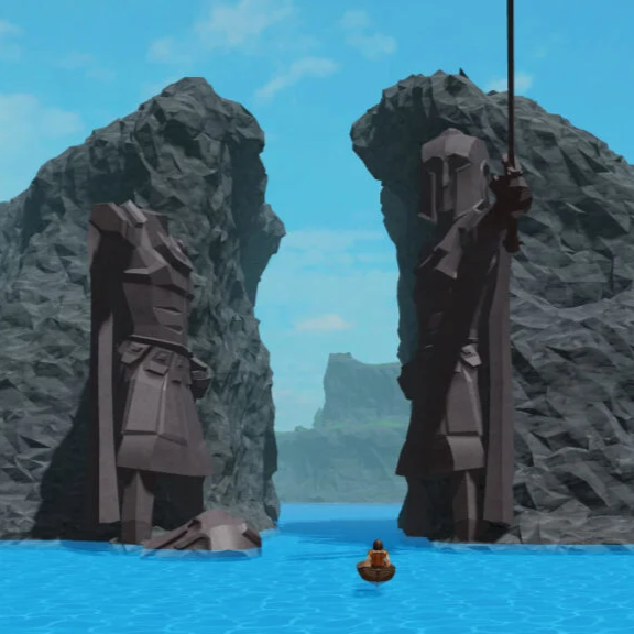 The Survival Game 2nd version