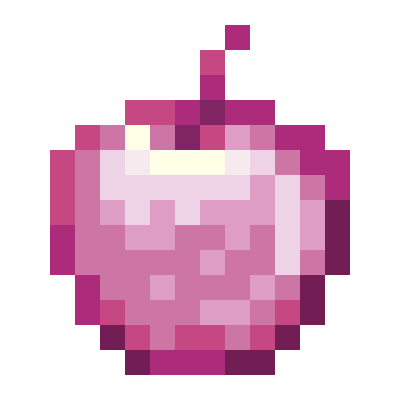 Better Apples logo