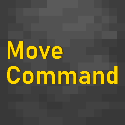 Move Command