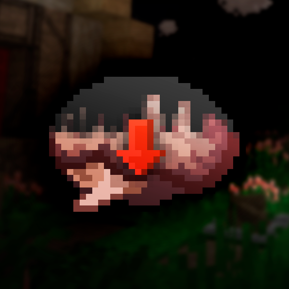 DarkTFC - UltraHardcore project artwork