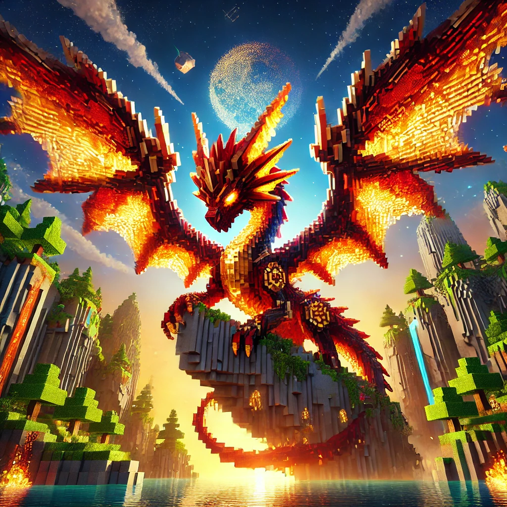 Isle of Draco