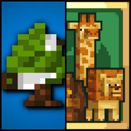 Biome Makeover - Naturalist Compat logo