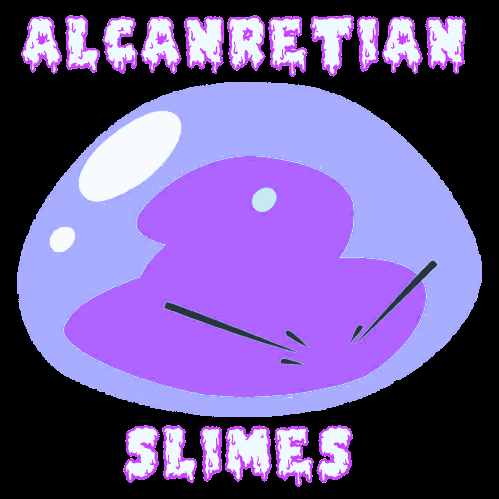 Return of the Slime Isekai logo