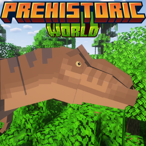 The Prehistoric World: Legacy