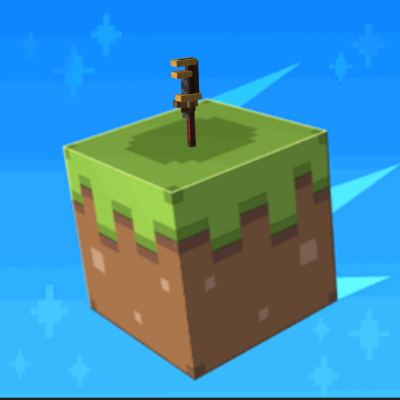 create one block [reforged]