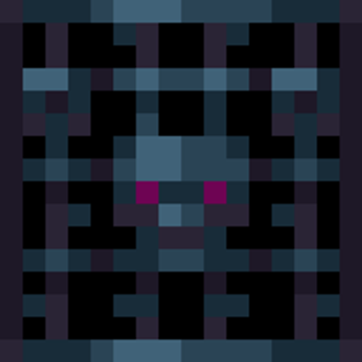Modern Silk Touch Spawners logo