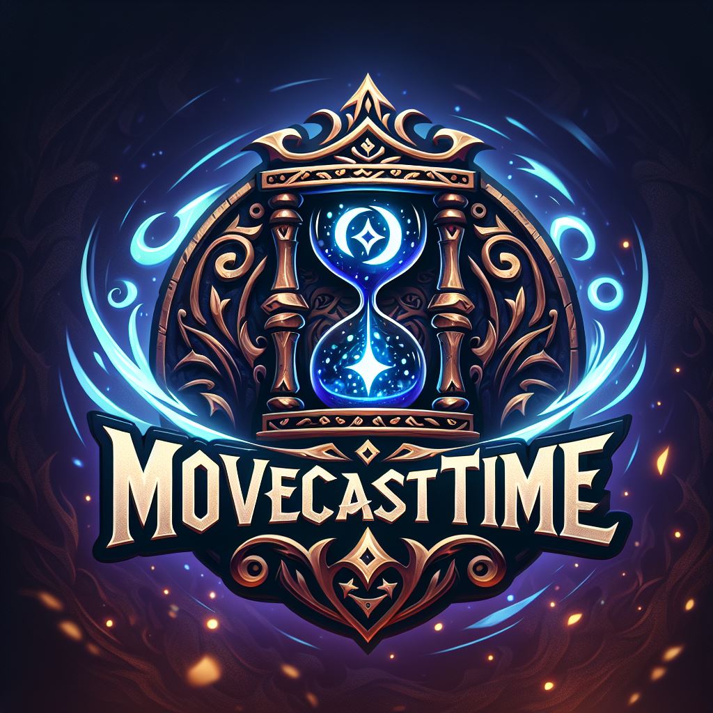 MoveCastTime addon image logo