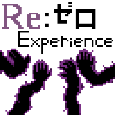 Re:Zero Experience logo