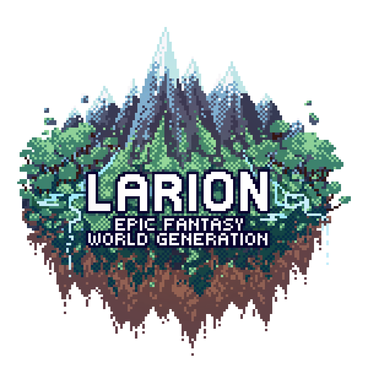 Larion crashes when i click singleplayer on the main menu larion