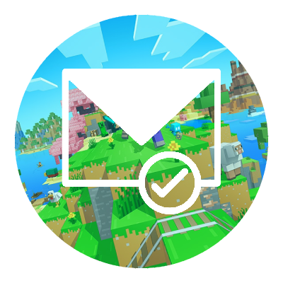 World First Join Message