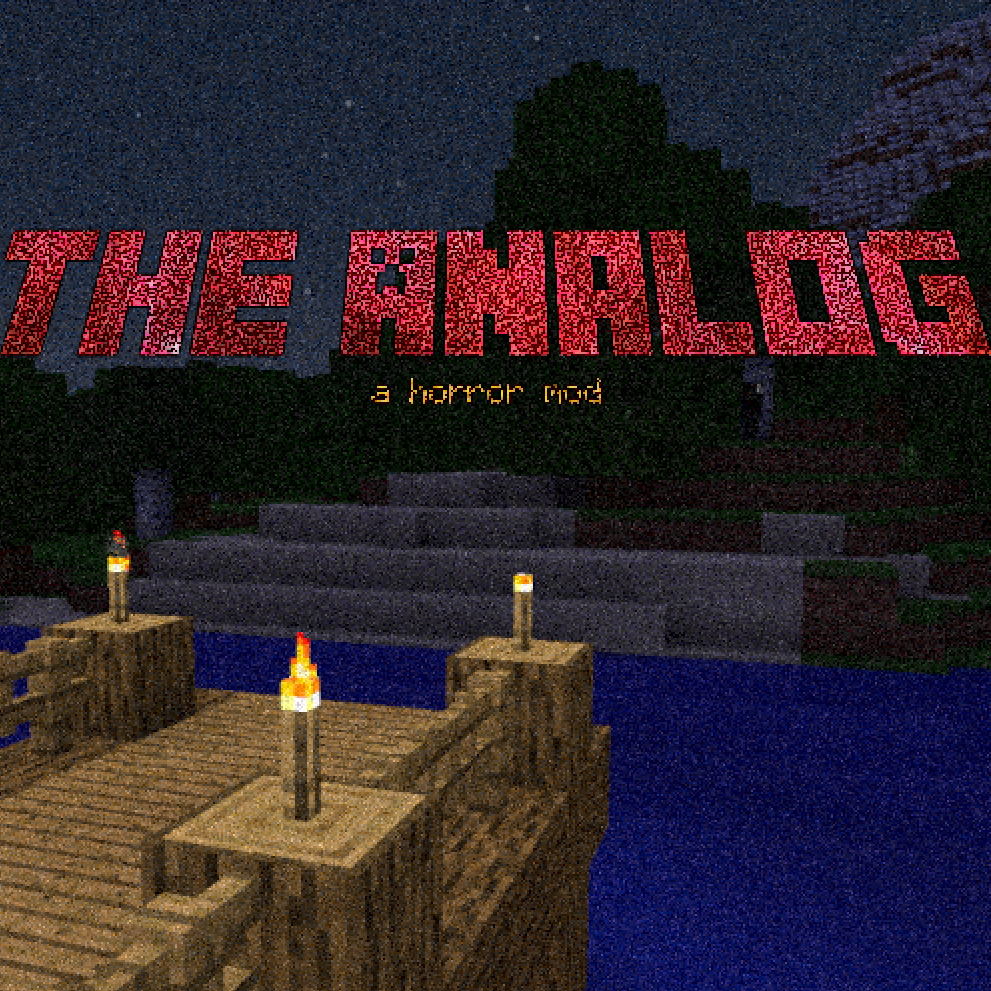 The Analog