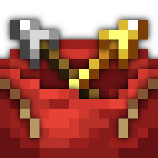 Bundle as Quiver logo