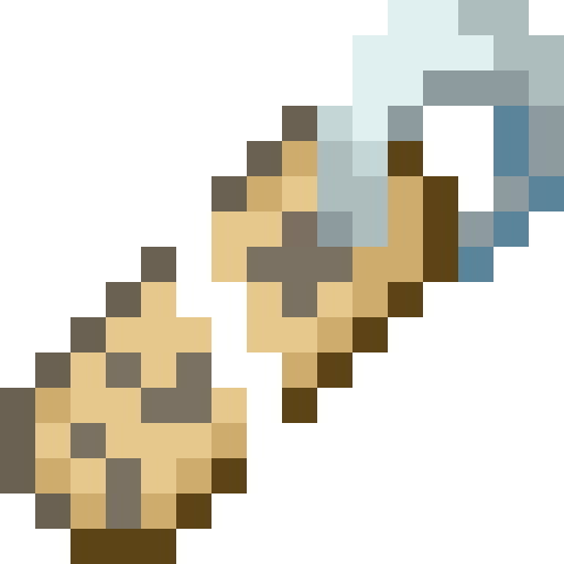 Broken Nametags logo