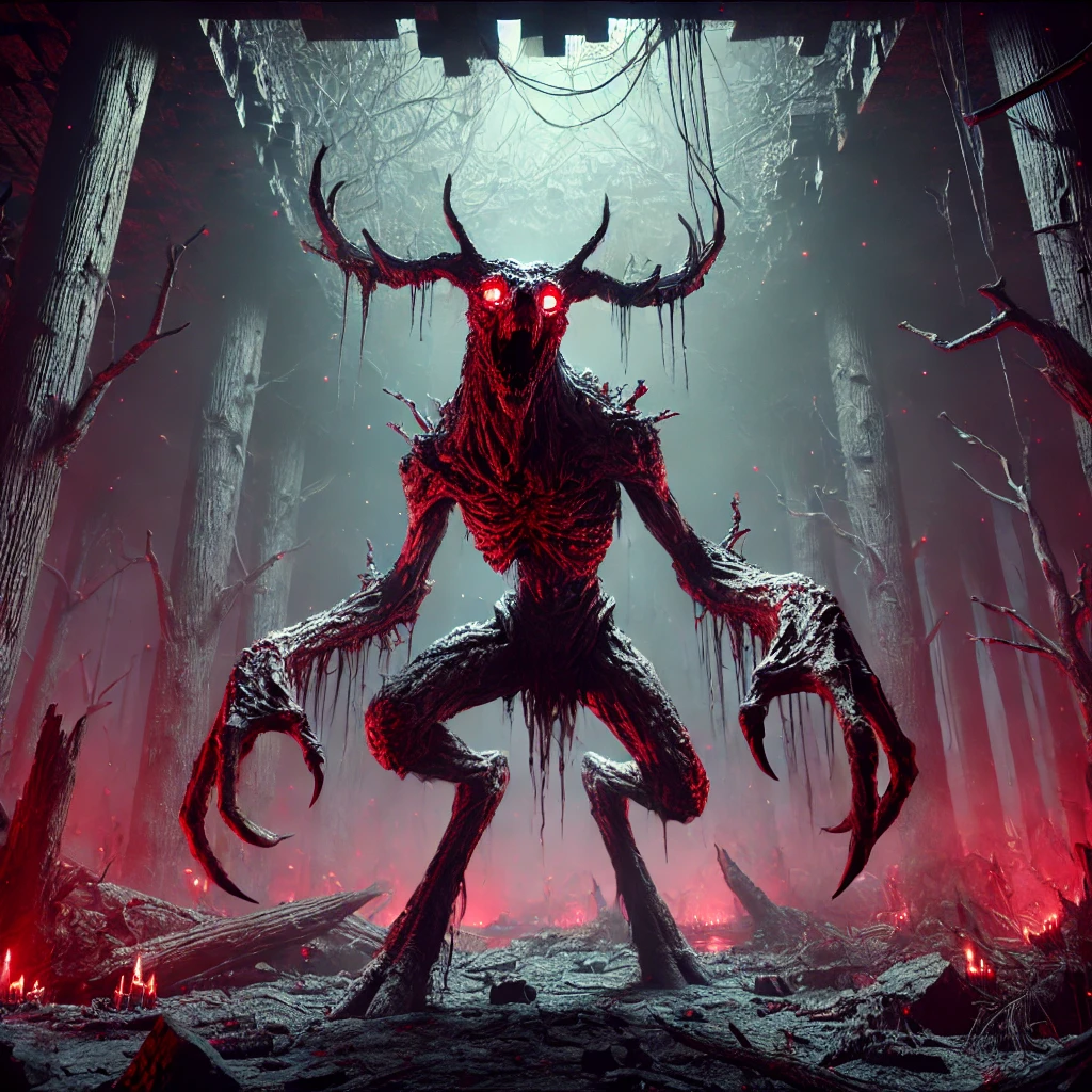 Survive in Nightmare