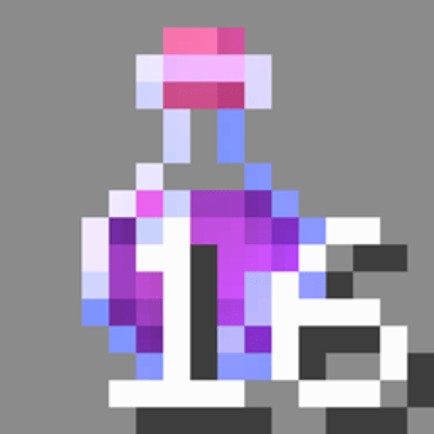 StackablePotions logo
