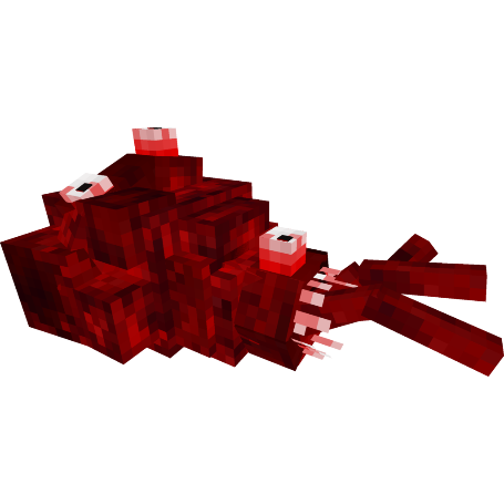 Abominations Infection logo