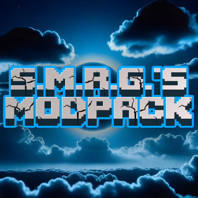 S.M.R.G's Survival Challenges logo