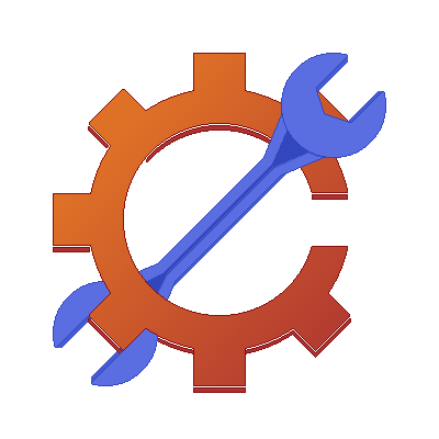 Capability Fix logo