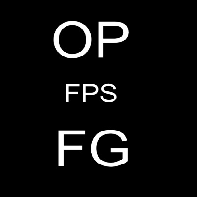 Optimized And FPS Boosted Fighting