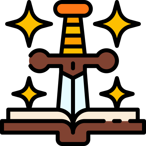 RPG Fantasy
