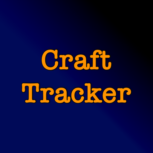Add tooltip information - Craft Tracker issues - Minecraft
