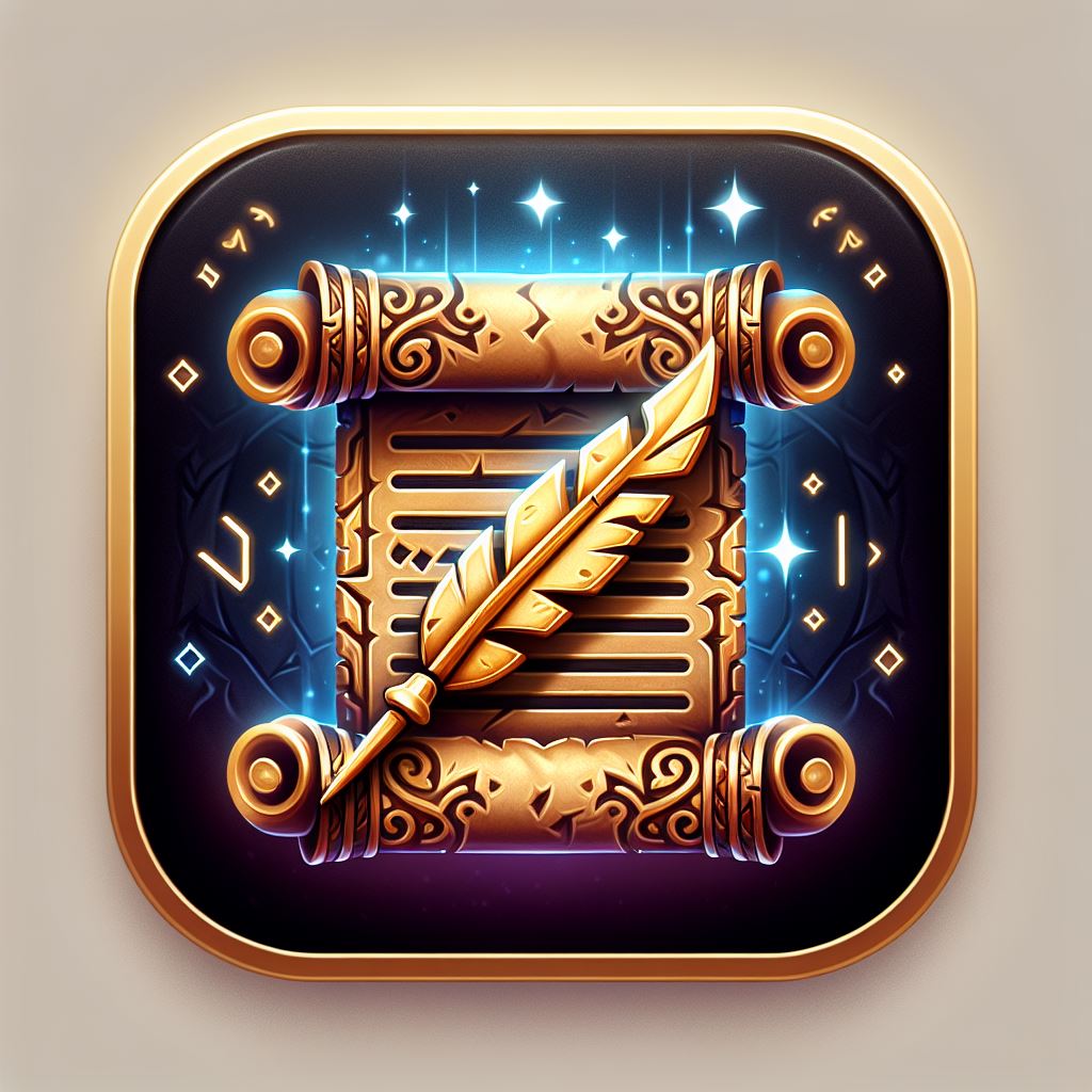 MyNotepad addon image logo