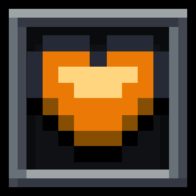 Overflowing Bars + Mandala's GUI Compat