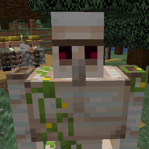 Difficult Mobs