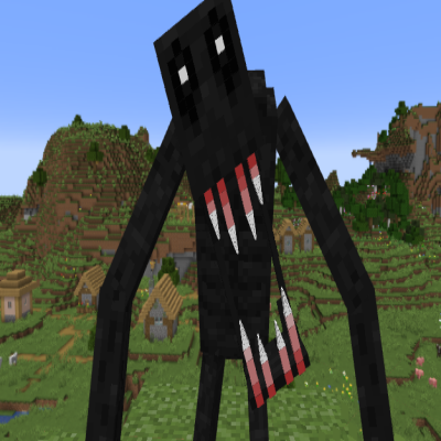 Improved Man From The Fog 