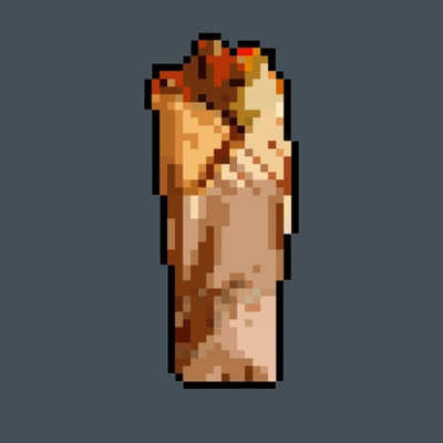 Shawarma Food