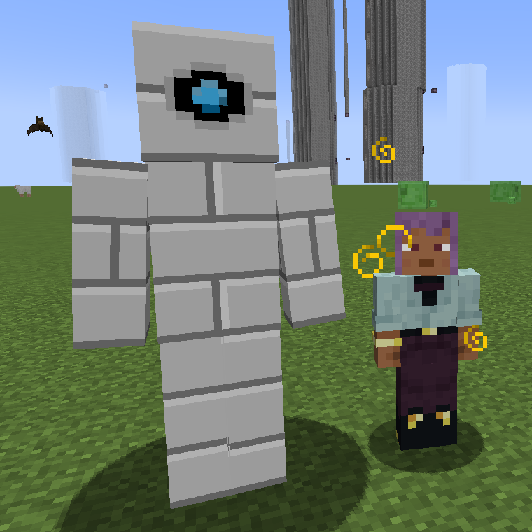 Forgotten Battle Towers