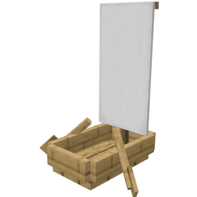Banner Boat logo
