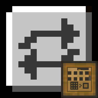 Polymorphic Tom's Simple Storag