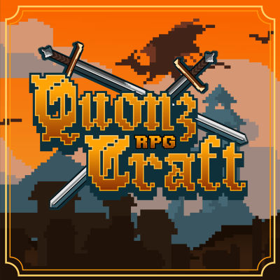 QuonzCraft - RPG