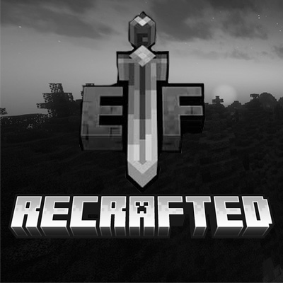 Epic Fight ReCrafted