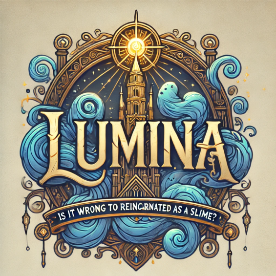 Lumina Pack - Tensura + Danmachi