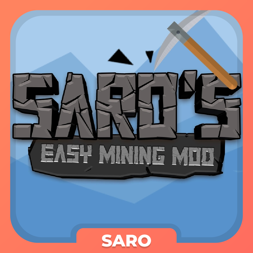 Saro´s Easy Mining
