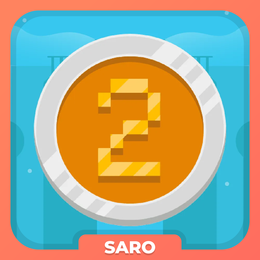Saro´s Money Modern