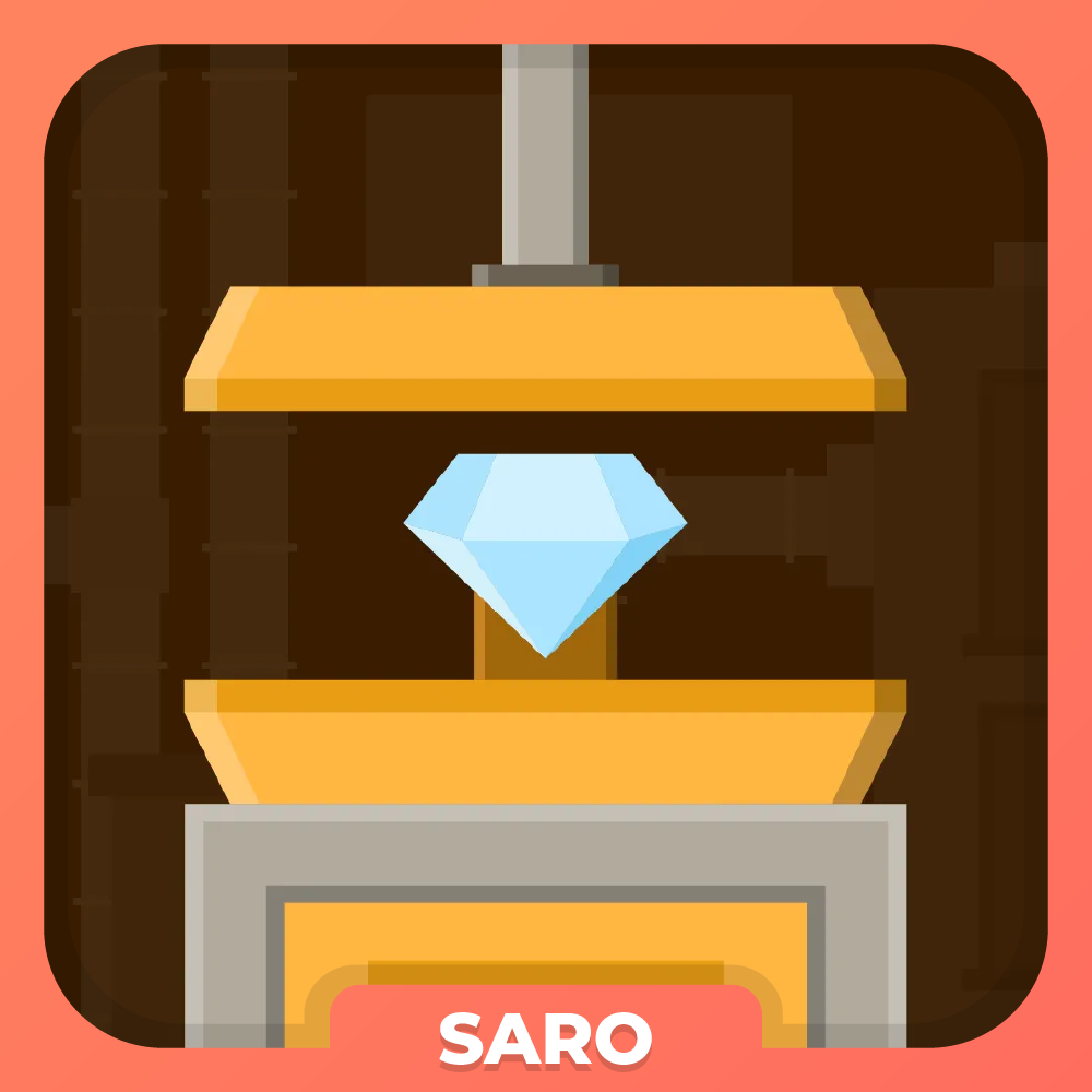 Saro´s Create [Fabric/Quilt] logo