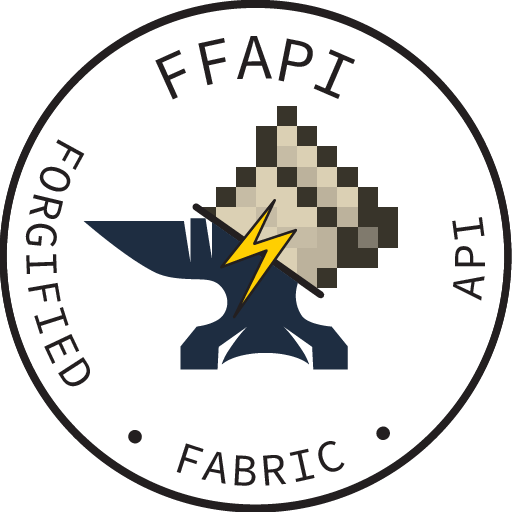 Reforgifed Fabric API