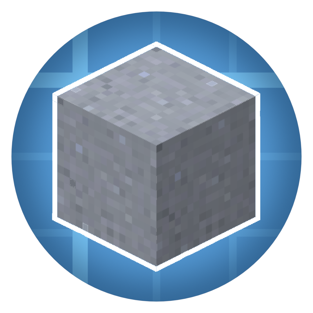 Create: Uncraftables Automation logo