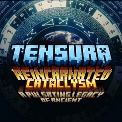 L_Ender's Cataclysm x Tensura Compatibility logo