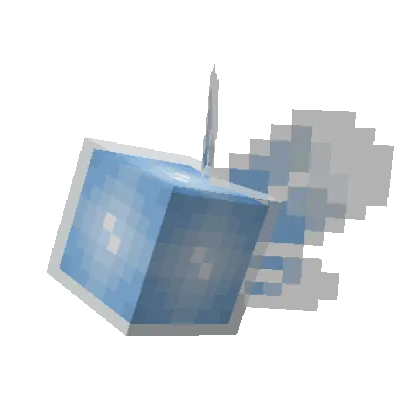 Totem of undying but its navi from TLOZ