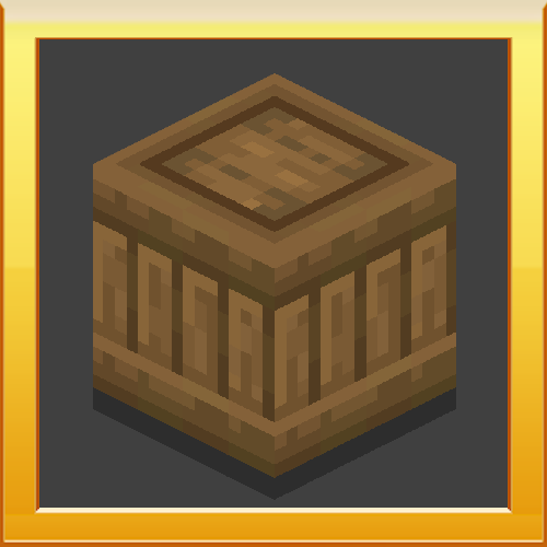 Lucky's Palette logo