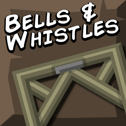 Create: Bells & Whistles BDCraft logo