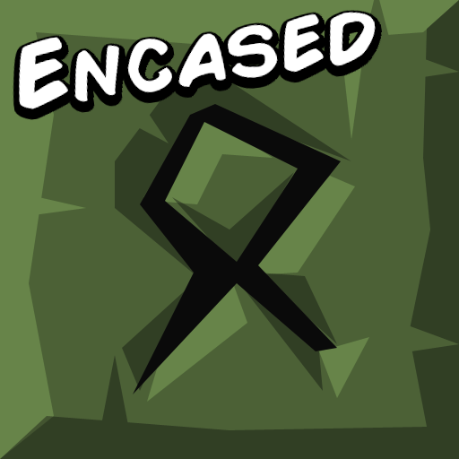 Create Encased BDCraft logo
