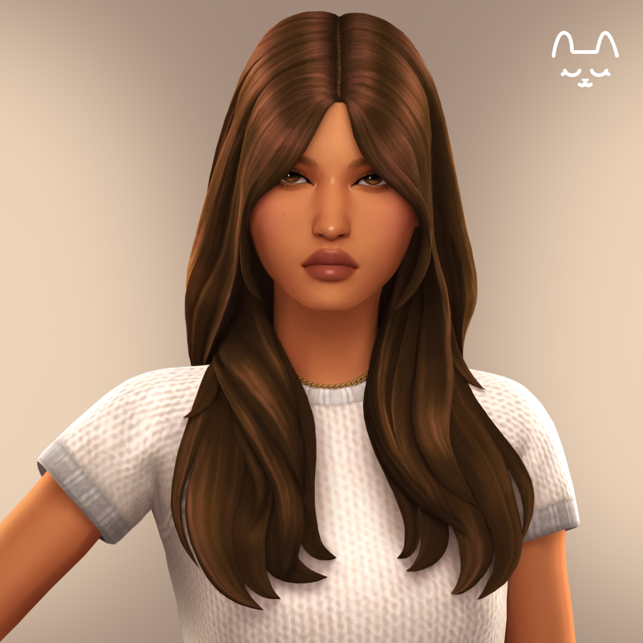 Stella Hair logo