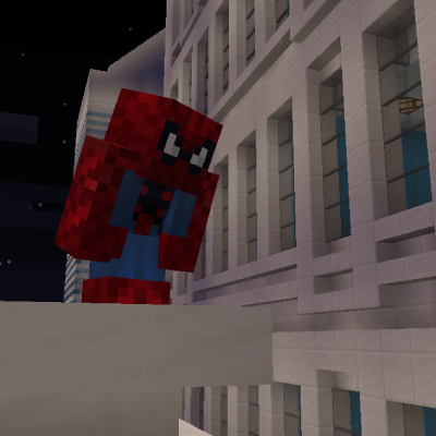 Superheros United