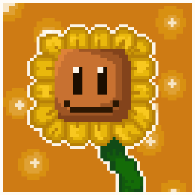 Plants vs Zombies:Gospi Edition ( PvZ:GE ) logo