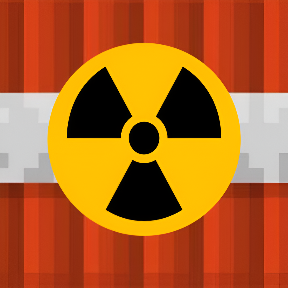 Nuclear TNT
